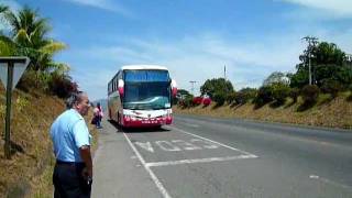 preview picture of video 'Marcopolo Paradiso G6 1200 - Volvo B12R'