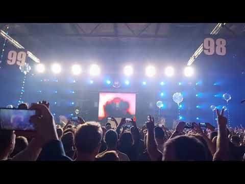 Sunshine Live 90er Live on Stage - Maimarkthalle Mannheim 30.11.2019