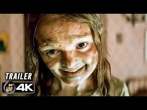 LEE CRONIN'S THE MUMMY | Official Trailer (2026) 4K