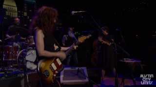 Neko Case on Austin City Limits &quot;Man&quot;