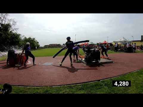 m05 SDH SEZEMICE - PKL DOUBRAVA 2024