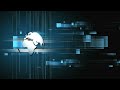 News World No Copyright Video Background Green Screen Motion Graphics