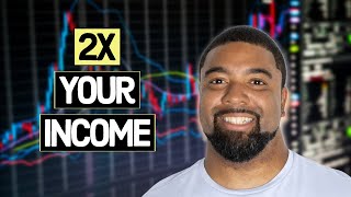 2x Day Trading Results - 6 Tips