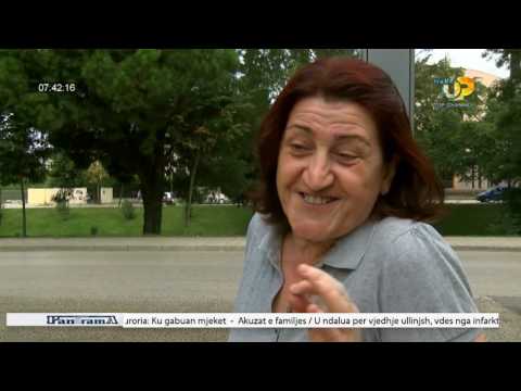 Wake Up, 19 Shtator 2016, Pjesa 2 - Top Channel Albania - Entertainment Show