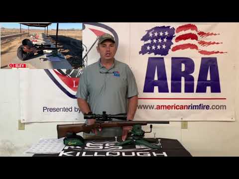 Killough Ammo