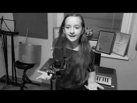 Urtė Stanevičiūtė - Rudens naktis sustojo (m. ir ž. Justinos Arlauskaitės- Jazzu