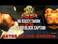 NU JERZEY TWORK Vs EAZY DA BLOCK CAPTAIN GATES OF THE GARDEN FULL BATTLE