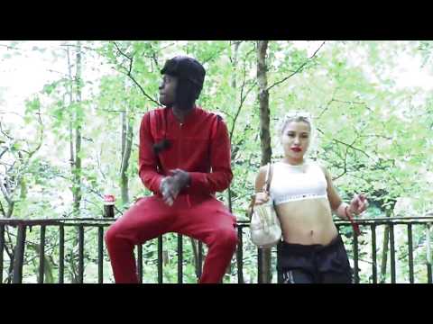 #187 Frazzle - Zala PoZé [MusicVideo] (Prod. By Big H) #OmbreGang