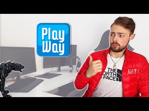 PlayWay 🎮 Unterbewertet und Unbekannt?📈 - PlayWay Aktienanalyse (inkl. Fairer Wert)