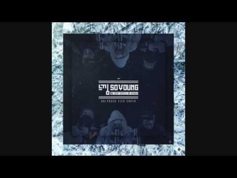 [Audio] Zico, Ugly Duck & Crush - Feel So Young (느낌 So Young) (될 대로 되라고 해 Remix)