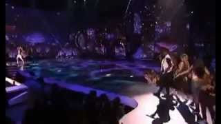 Jessica Sanchez ft. Ne-Yo - Tonight