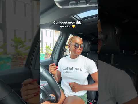 Miwa Olorunfemi - Best chair dancer fr