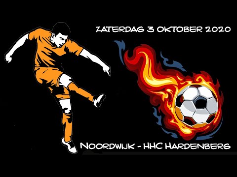 Voorbeschouwing Noordwijk-HHC