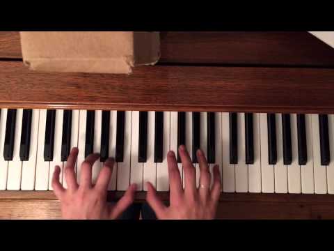 Bagatelle (G Major) - Anton Diabelli (1781-1858) [Solo Piano]