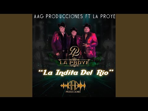 La Indita Del Rio (Live)
