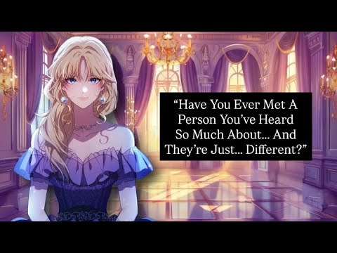 Competing for the Crown... Two Houses, One Throne?! [F4M]