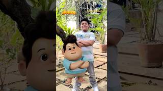 Download lagu DON DI FILM JUMBO TERNYATA MIRIP SAMA PENGISI SUARANYA? mp3