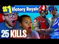 *NEW* SKINS ARE OVERPOWERED! 25 KILLS! FORTNITE BATTLE ROYALE! 9 YEAR OLD KID! STARTER PACK AND FREE *NEW* SKINS ARE OVERPOWERED! 25 KILLS! FORTNITE BATTLE ROYALE! 9 YEAR OLD KID! STARTER PACK AND FREE