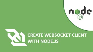 Download the video "Create Websocket Client using Node.js"
