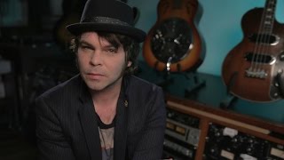 Neil McCormick's Needle Time: Gaz Coombes