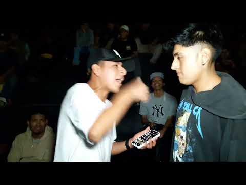 CAFU vs PIERO PISTAS vs GINOWSKY vs ALD: 8vos - Summer Days Central 23