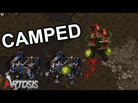 Controlling the Map - Mihu vs Sziky G2