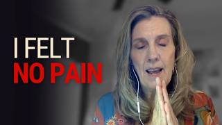 She Died in a Corvette Crash… and an Angel Took Her Home