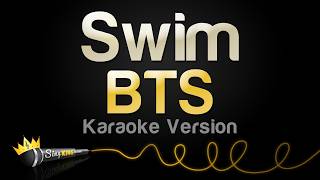 Download lagu BTS - SWIM (Karaoke Version) mp3 Download lagu BTS - SWIM (Karaoke Version) mp3