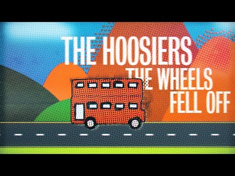 The Wheels Fell Off