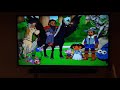 Dora S Royal Rescue Credits