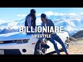LIFE OF BILLIONAIRES Luxury Life Visualization Visualization Millionairetown