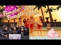 AOA _ Bingle Bangle(빙글뱅글) REACTION AOA _ Bingle Bangle(빙글뱅글) REACTION