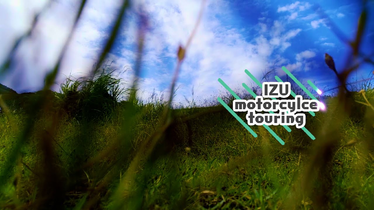 Hanuman - Blue Shower (Motorcycle Touring Ver.)