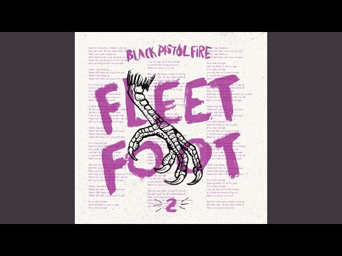 Fleet Foot video