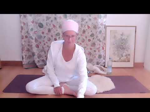 Sadhana mit Atma Jot Kaur  Set Outward Bound