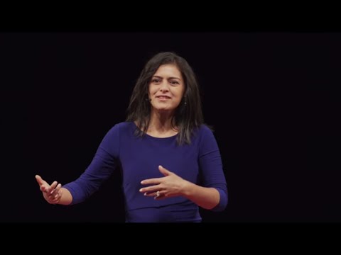 TED talk