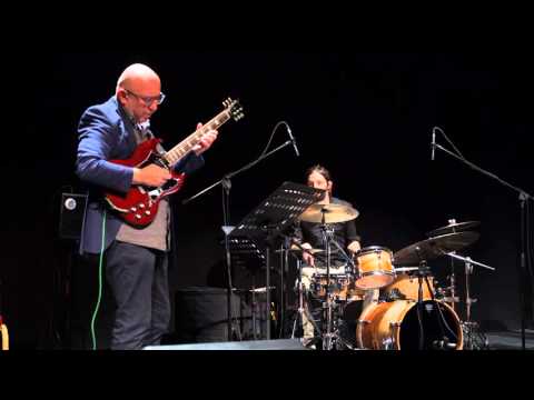 Modal Jazz Quartet "Zaman" by Nail Yavuzoğlu
