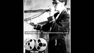 Bill Nelson - 'Because Of You' & 'A Kind Of Loving' - Live (audio only) 1984 - Part 2 of 4