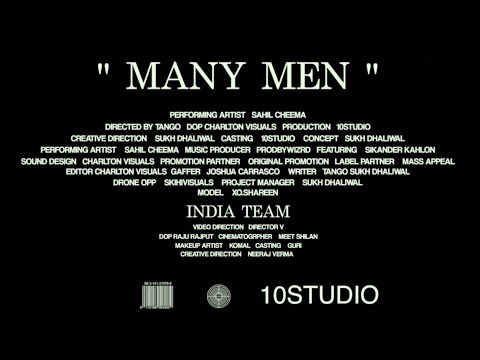 Many Men