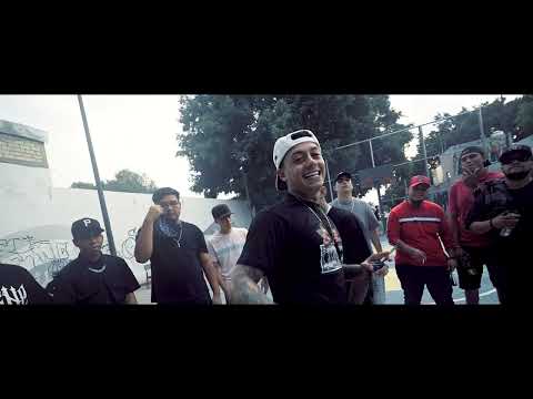 COMO ME SIENTO - Coko Yamasaki x ElReghosg (Video Oficial) #229 @ElReghosg Prod. By: YEXAY TMM