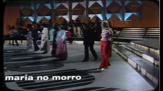 James Last &amp; Chor &amp; Orchester - Ave Maria no Morro 1973