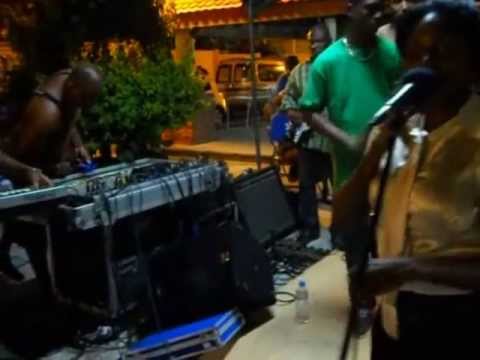 NOUS MARCHONS DANS LA LUMIERE DE DIEU.wmv