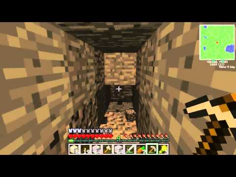Minecraft Let's Play osa 44