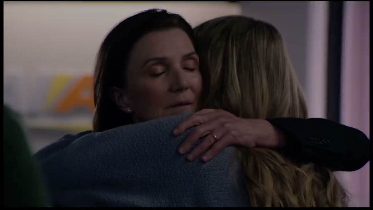 The Gone Series 2 Trailer - YouTube