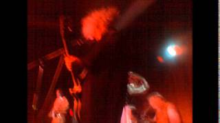 Melvins - Skin Horse part 2 pitched down