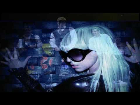 Lady G. & New Kids on The B. - Big Girl Now