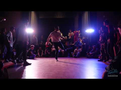 Hoodz VS Now or Never [CrewTop8] - Big Trouble in Little Vancouver 5