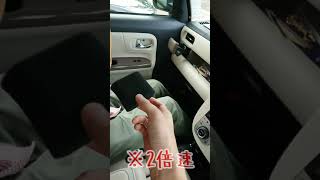 音の鳴らない物を触ったら鳴るようにしてみた!! #Short