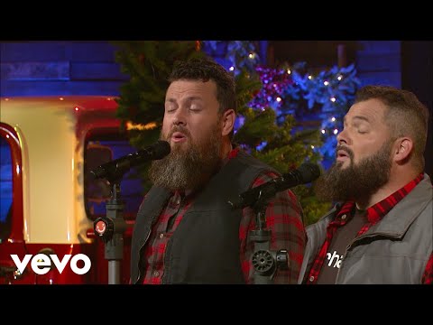 Thumbnail for Silent Night video