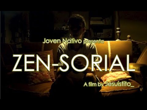 Joven Nativo - ZEN-SORIAL